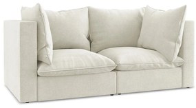 Бежов диван 180 cm Manao – Makamii