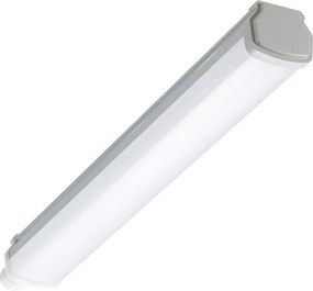 Philips - LED техническо тръбно осветително тяло LEDINAIRE LED/15W/230V 60 cm IP66