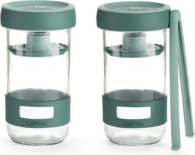 Комплект за ферментация 2 бр. 700 ml Pickles – Lékué