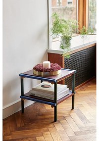 Метални декоративни подноси 3 бр. ø 33 cm Embrace – Hübsch