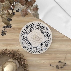 Десертна чиния LA MEDITERRANEA Jerica, 20 cm, порцелан