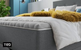 Спалня Боксспринг 160/200 Албета