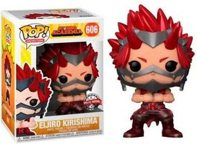 Фигурки на Герои Funko POP MY HERO ACADEMIA KIRISHIMA Nº 606