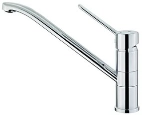 Teka  MT Plus 993 Иноксов смесител за кухня