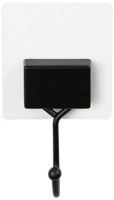 Magic Bath Единична самозадържаща се кука Bestlock Magic Bath - Compactor