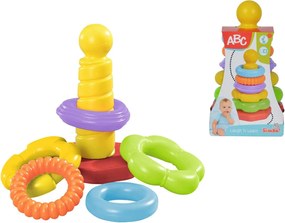 Simba - Рингове за подреждане ABC