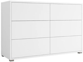 Скрин Gesita - Бяло