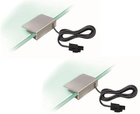 Arcan LED осветление 2 бр