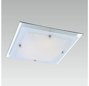 Luxera 31027 - Резервен стъклен абажур PUEBLO E27