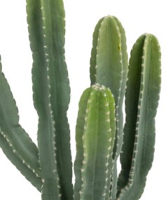Изкуствено растение atmosphera Exotic Panama Cactus, 117 cm