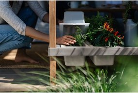 Повдигната леха – Plastia