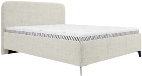 Тапицирано легло Holly-Leuko-180 x 200