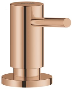 Диспенсер Grohe-Bronze Glossy