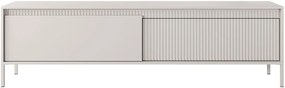 TV шкаф Silvio-Mpez-Дължина: 187 cm