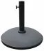 Base pour parapluie Marbueno Сив 45 x 36 x 45 cm Кръгъл