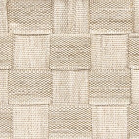 Кош за съхранение 5five Lise, 28x20x11 cm - Зелен