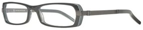 Дамски Рамка за очила Rodenstock  R5203-A Черен (Ø 48 mm)