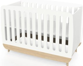 Бебешко легло Firma-Leuko