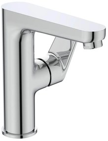 Смесител за умивалник с висок лят чучур TYRIA , BC160AA,