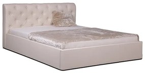 Легло Белисима от мебели МОБ
