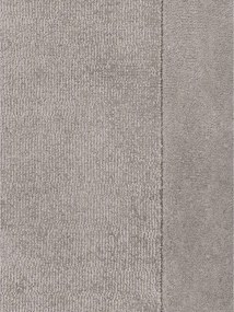 Сив ръчно изработен килим със смес от вълна 200x300 cm Kari – Villeroy&amp;Boch