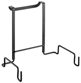 Висящ стоманен кухненски организатор Galileo - Metaltex