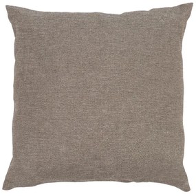 Blumfeldt Titania Pillow, възглавница, полиестер, водоотблъскваща, кафява