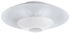Eglo 97569 - Лампа за таван NUVANO 1 1xE27/60W/230V