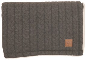 Kaiser - Бебешко одеало Quilly - Anthracite