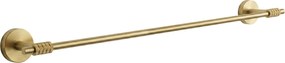 Закачалка за баня 29101 Riwon Brush Gold