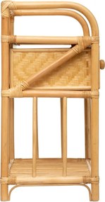 Нощно шкафче atmosphera Aoni, 60 cm