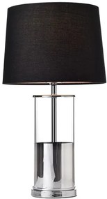 Maca Лампа Sidonia-Chromium