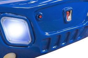 Детско легло Monza-Mple