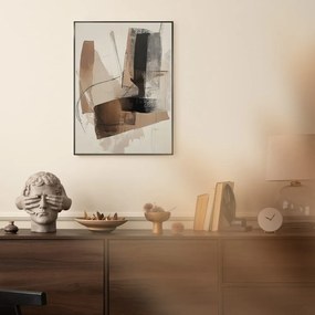 Картина 50x70 cm Diffused – Styler