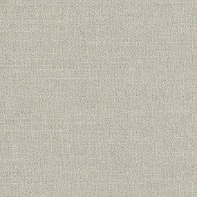 Бежово тапицирано ъглово детско легло 140x200 cm с място за съхранение с включена подматрачна рамка Fun – Meise Möbel