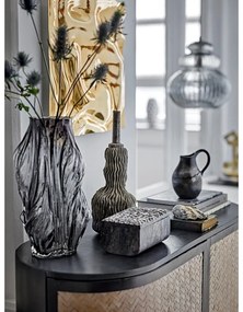 Свещник от полирезин Briar – Bloomingville