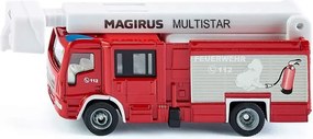 Siku - Играчка Magirus Multistar TFL With Telescopic Mast 1749