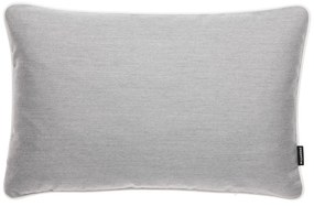 Възглавница за открито 38x58 cm Sunny Grey – Pappelina