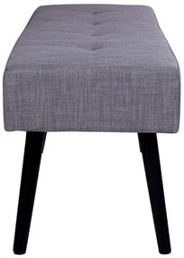 Светлосива пейка Skiby - Bonami Essentials