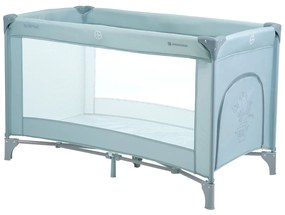 KIKKA BOO Кошара на 1 ниво SO GIFTED MINT