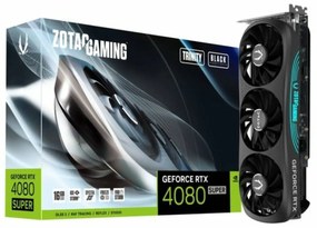 Графична карта Zotac Gaming GeForce RTX 4080 SUPER Trinity 16 GB GDDR6