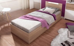 Легло за матрак 90/200 Катерина