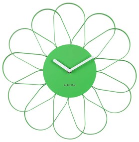 Стенен часовник ø 40 cm Arkis – Karlsson