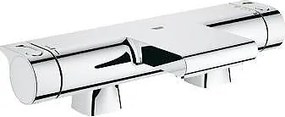 Смесител с термостат Grohtherm 2000 NEW