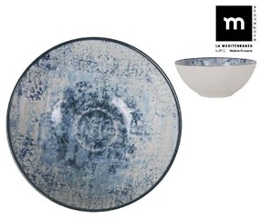 Купа LA MEDITERRANEA Electra, 16cm,порцелан