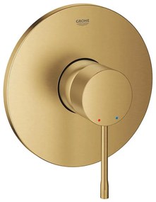 GROHE 24057GN1 - Смесител за душ ESSENCE със златно покритие