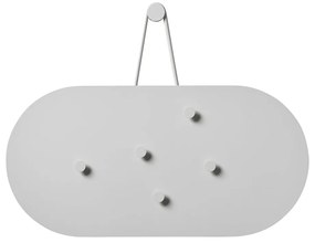 Магнитна дъска за обяви A-bulletin - Zone