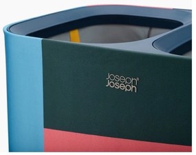 Текстилен кош за пране 90 l Tota – Joseph Joseph