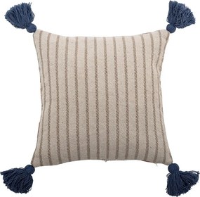 Декоративна възглавница със смес от памук 45x45 cm Anniversary – Bloomingville