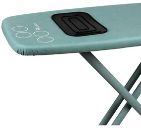 Дъска за гладене 130x37 cm K-Surf Salvia Tube – Rolser